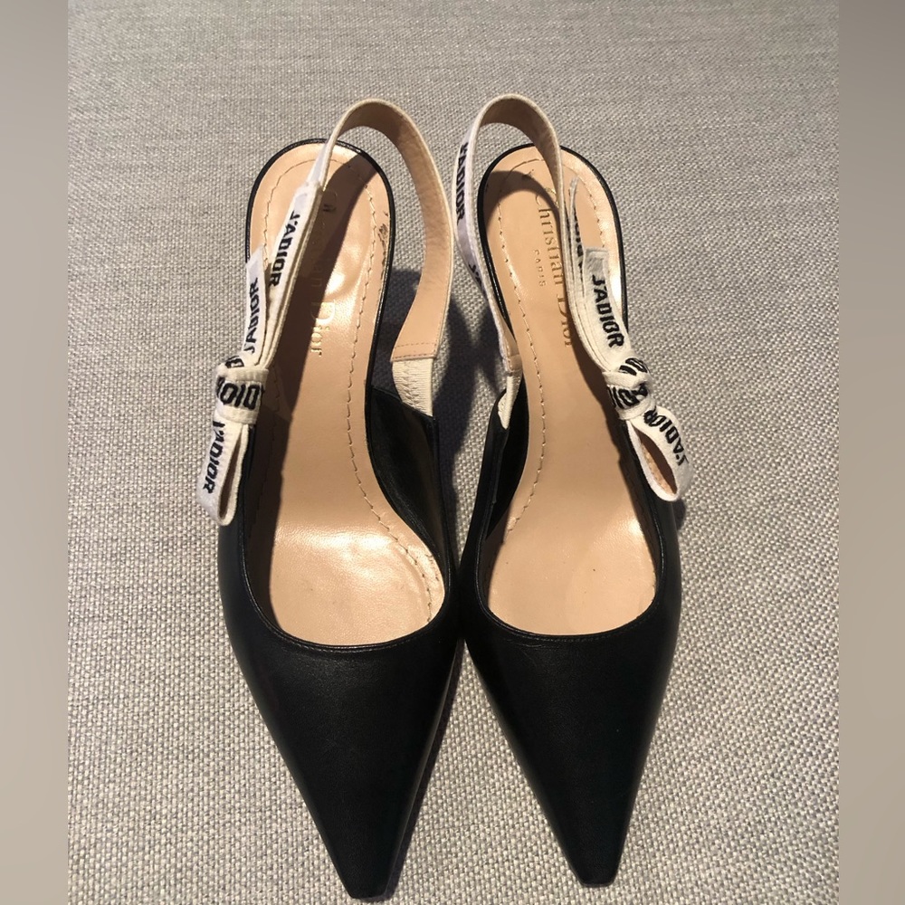 Christian Dior J’ADIOR pumps